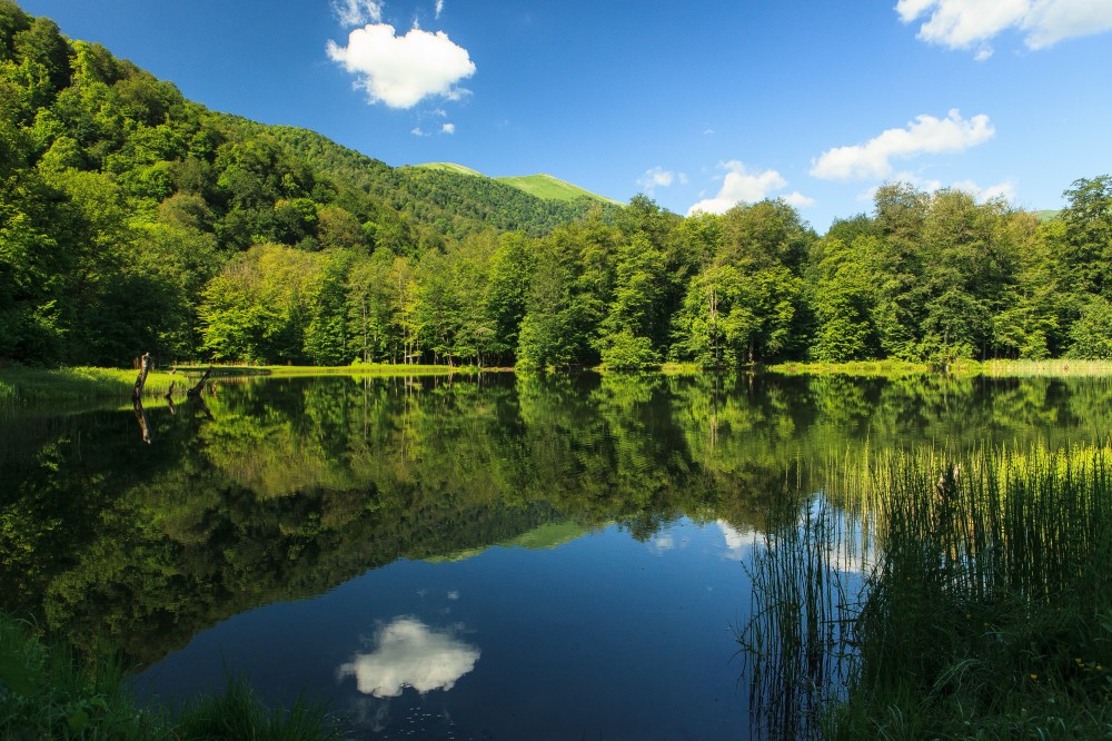 Der Wasserkreislauf der Erde gerät aus dem Gleichgewicht Der Wasserkreislauf der Erde gerät aus dem Gleichgewicht