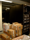 14. Unpacking all those Boxes