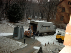 10. Delivery of the IBM p655 Cluster (2003)
