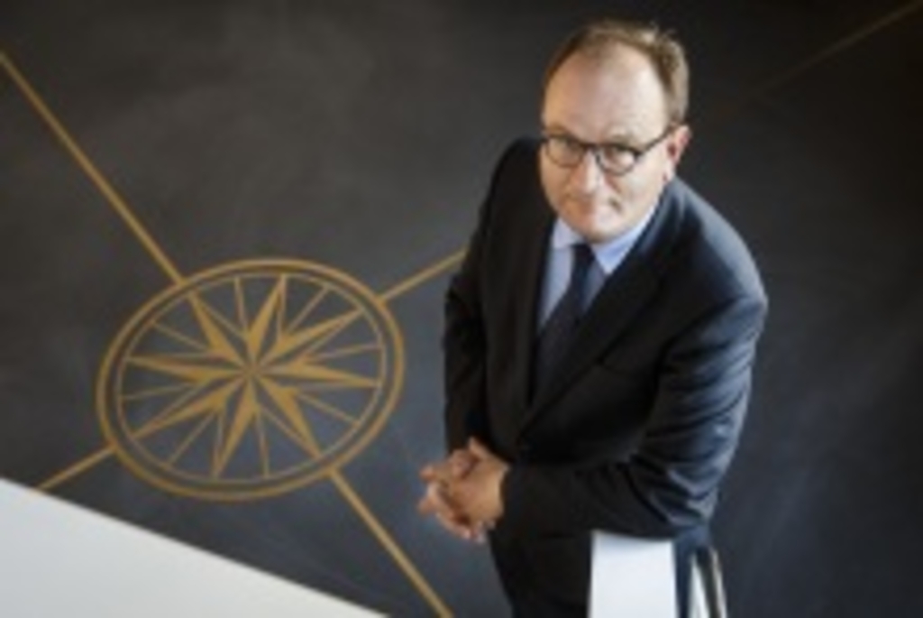 Edenhofer appointed to National Academy Edenhofer appointed to National Academy