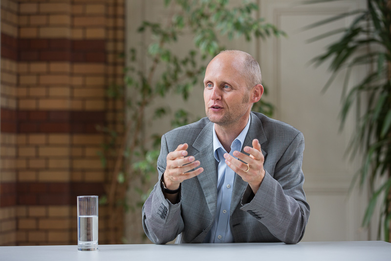 New Brandenburg Climate Council chaired by Hermann Lotze-Campen New Brandenburg Climate Council chaired by Hermann Lotze-Campen
