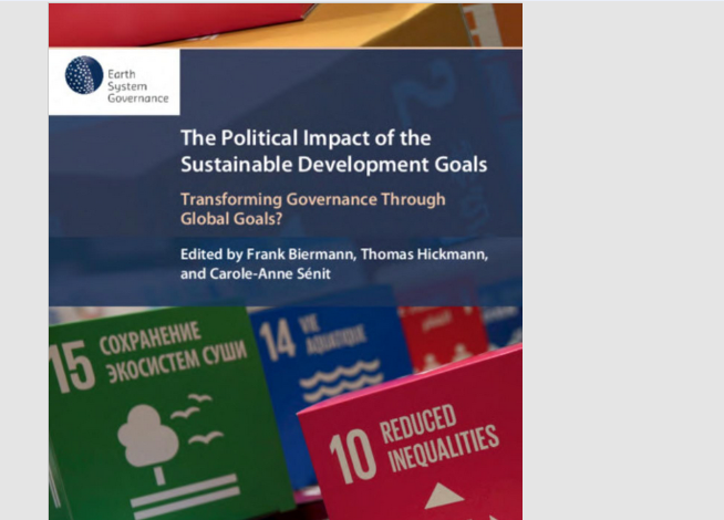 SDGs failing to have meaningful impact, research warns SDGs failing to have meaningful impact, research warns